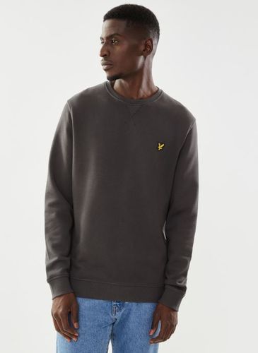Vêtements Crew Neck Sweatshirt - Lyle & Scott - Modalova