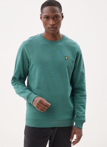Vêtements Crew Neck Sweatshirt - Lyle & Scott - Modalova