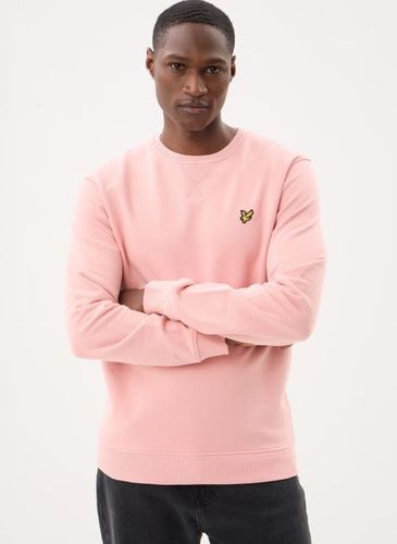 Vêtements Crew Neck Sweatshirt - Lyle & Scott - Modalova