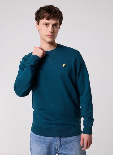 Vêtements Crew Neck Sweatshirt - Lyle & Scott - Modalova