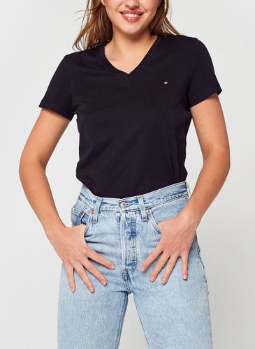 Vêtements Heritage V-Neck Tee - Tommy Hilfiger - Modalova