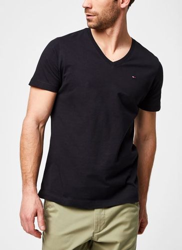Vêtements TJM Original Jersey Tee V Neck - Tommy Jeans - Modalova