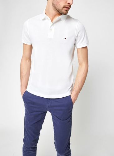 Vêtements 1985 Slim Polo - Tommy Hilfiger - Modalova
