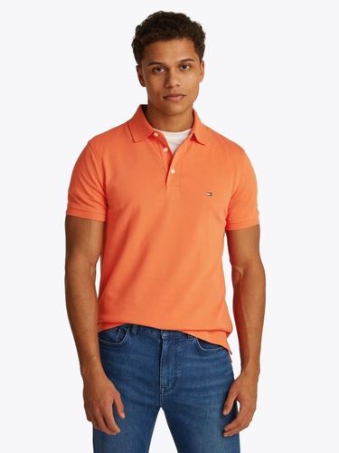 Vêtements 1985 Slim Polo - Tommy Hilfiger - Modalova