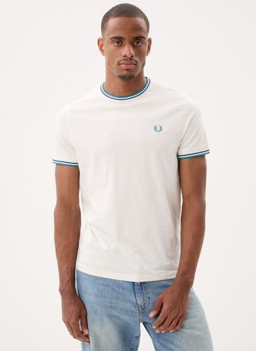 Vêtements Twin Tipped T-Shirt - Fred Perry - Modalova
