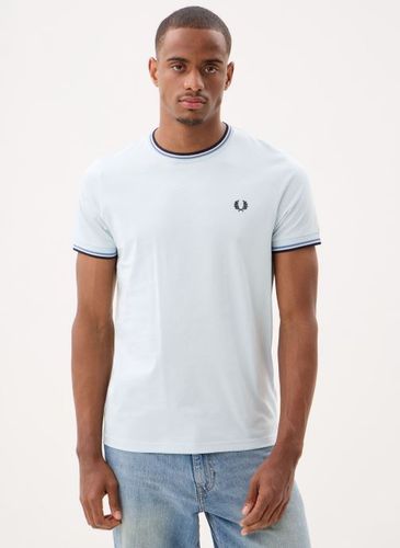 Vêtements Twin Tipped T-Shirt - Fred Perry - Modalova