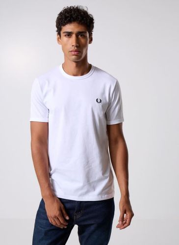 Vêtements Ringer T-Shirt - Fred Perry - Modalova