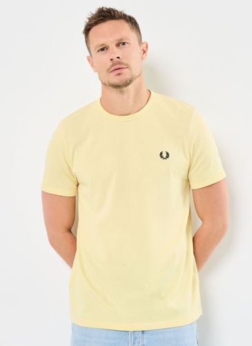 Vêtements Ringer T-Shirt - Fred Perry - Modalova