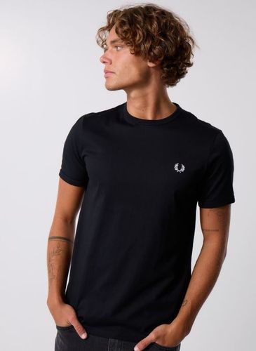 Vêtements Ringer T-Shirt - Fred Perry - Modalova
