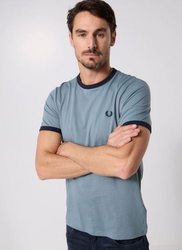 Vêtements Ringer T-Shirt - Fred Perry - Modalova