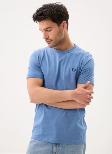 Vêtements Ringer T-Shirt - Fred Perry - Modalova