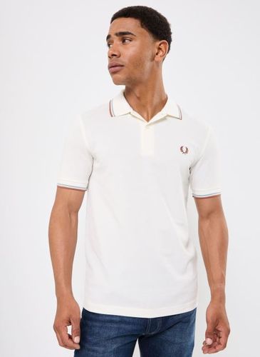 Vêtements Twin Tipped Shirt pour Accessoires - Fred Perry - Modalova