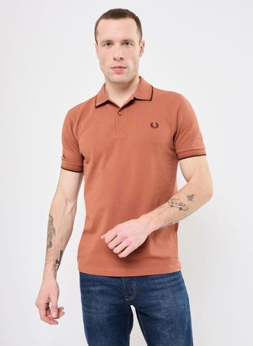 Vêtements Twin Tipped Shirt - Fred Perry - Modalova