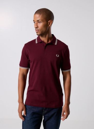 Vêtements Twin Tipped Shirt - Fred Perry - Modalova