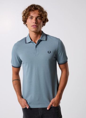 Vêtements Twin Tipped Shirt - Fred Perry - Modalova