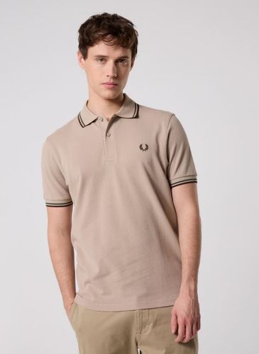 Vêtements Twin Tipped Shirt - Fred Perry - Modalova