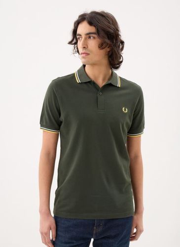 Vêtements Twin Tipped Shirt - Fred Perry - Modalova