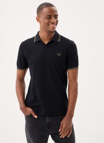Vêtements Twin Tipped Shirt - Fred Perry - Modalova