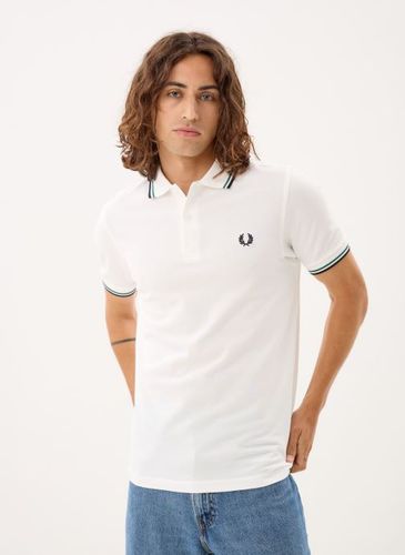 Vêtements Twin Tipped Shirt - Fred Perry - Modalova