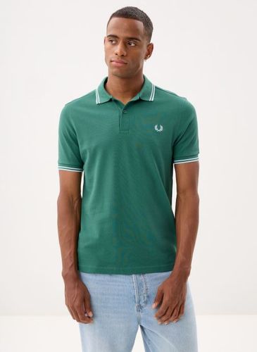 Vêtements Twin Tipped Shirt - Fred Perry - Modalova