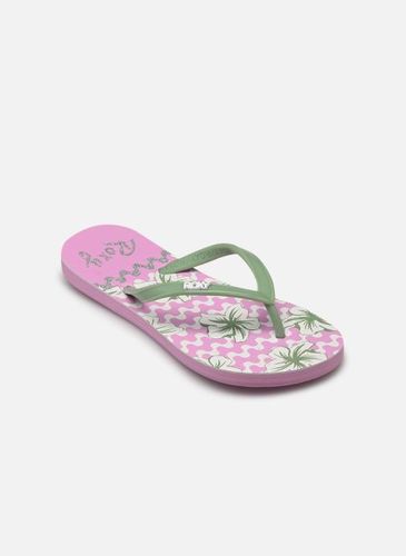 Tongs RG Viva Stamp II pour Enfant - Roxy - Modalova