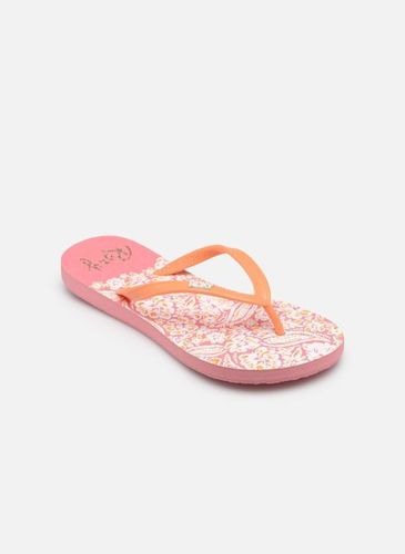 Tongs RG Viva Stamp II pour Enfant - Roxy - Modalova