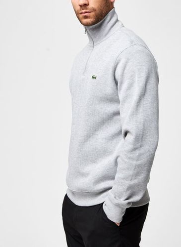 Vêtements Pull ML Demi-Zip SH1927 - Lacoste - Modalova