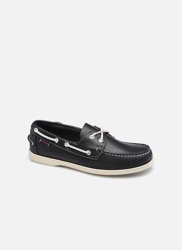 Chaussures à lacets Portland Docksides - Sebago - Modalova