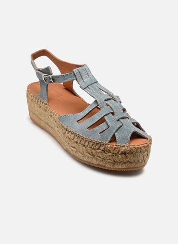 Espadrilles Bemol - Naguisa - Modalova