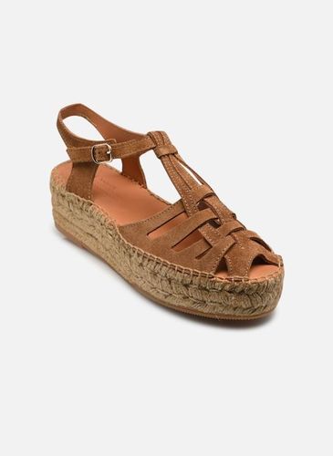 Espadrilles Bemol - Naguisa - Modalova