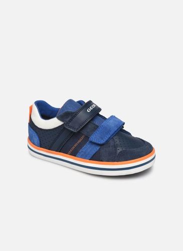 Baskets B Kilwi Boy B15A7C pour Enfant - Geox - Modalova