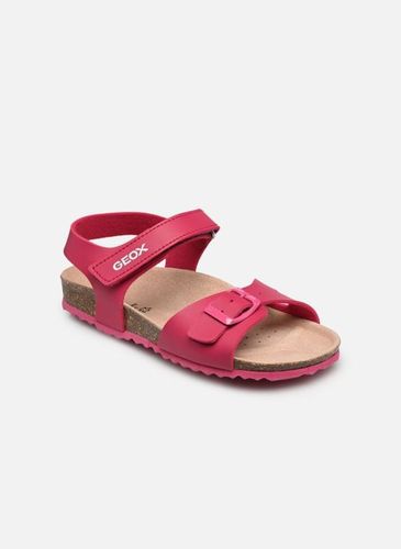 Sandales et nu-pieds J Adriel Girl J028MC pour Enfant - Geox - Modalova
