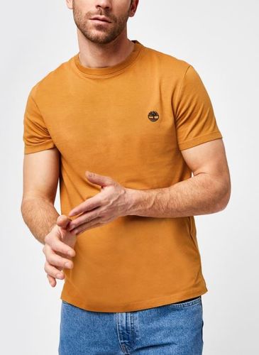 Vêtements SS Dunstan River Jersey Crew Tee Slim - Timberland - Modalova