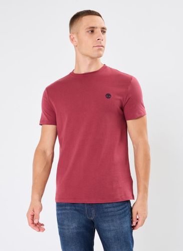 Vêtements SS Dunstan River Jersey Crew Tee Slim - Timberland - Modalova