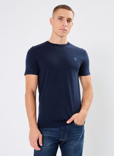 Vêtements SS Dunstan River Jersey Crew Tee Slim - Timberland - Modalova