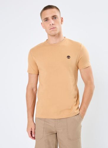 Vêtements SS Dunstan River Jersey Crew Tee Slim - Timberland - Modalova