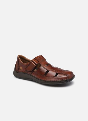 Sandales et nu-pieds Polo - Rieker - Modalova