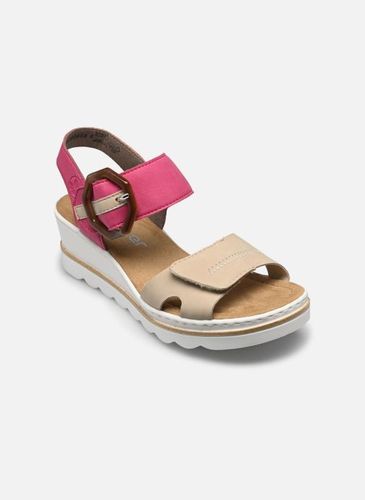 Sandales et nu-pieds Rym - Rieker - Modalova