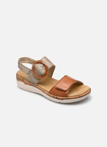Sandales et nu-pieds Victoire - Remonte - Modalova