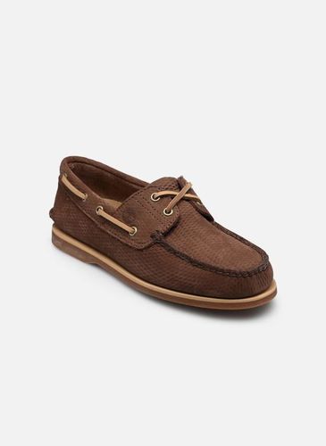 Chaussures à lacets Classic Boat - Timberland - Modalova