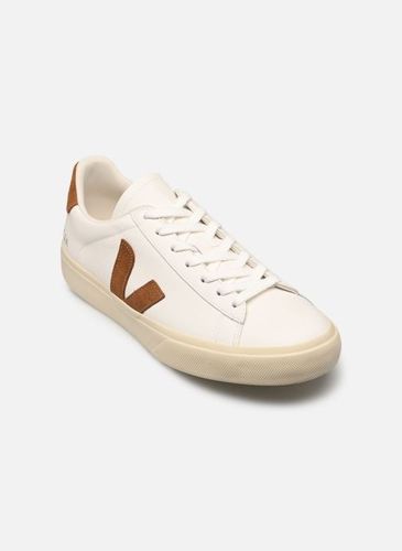 Baskets Campo Chromefree Leather M - Veja - Modalova