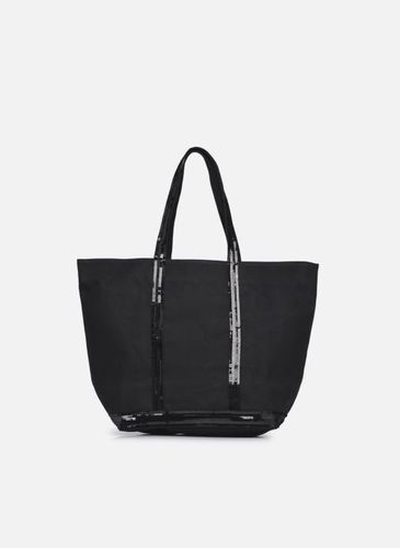 Sacs à main Cabas L Porte Epaule En Toile Coton Et P pour Sacs - Vanessa Bruno - Modalova