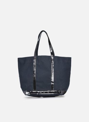 Sacs à main Cabas L Porte Epaule En Toile Coton Et P pour Sacs - Vanessa Bruno - Modalova