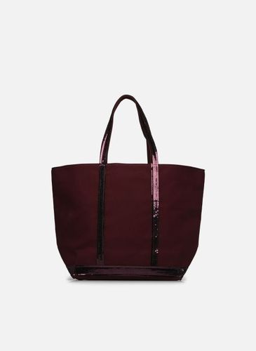 Sacs à main Cabas L Porte Epaule En Toile Coton Et Paillettes pour Sacs - Vanessa Bruno - Modalova