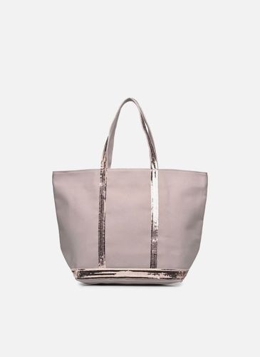 Sacs à main Cabas L Porte Epaule En Toile Coton Et Paillettes pour Sacs - Vanessa Bruno - Modalova
