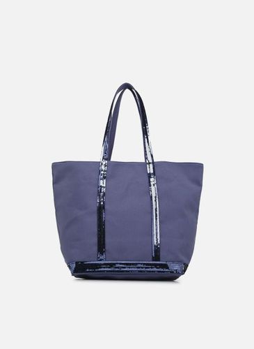 Sacs à main Cabas L Porte Epaule En Toile Coton Et P pour Sacs - Vanessa Bruno - Modalova
