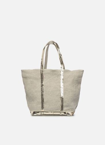 Sacs à main Cabas L Porte Epaule En Lin Et Paillette pour Sacs - Vanessa Bruno - Modalova