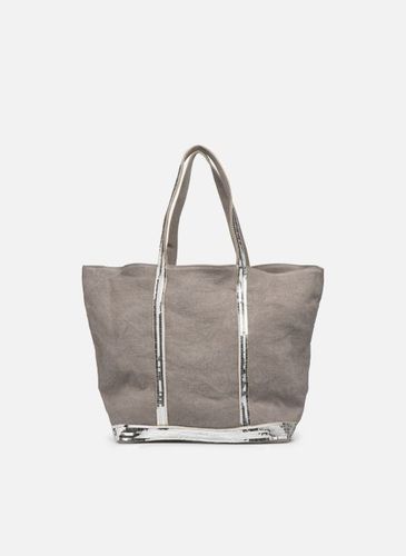 Sacs à main Cabas L Porte Epaule En Lin Et Paillette pour Sacs - Vanessa Bruno - Modalova