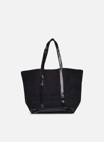 Sacs à main Cabas L Porte Epaule En Lin Et Paillette pour Sacs - Vanessa Bruno - Modalova