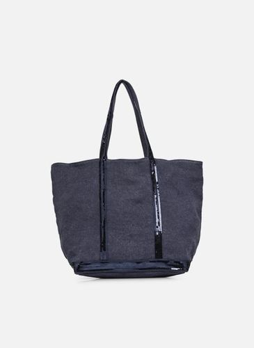 Sacs à main Cabas L Porte Epaule En Lin Et Paillettes pour Sacs - Vanessa Bruno - Modalova